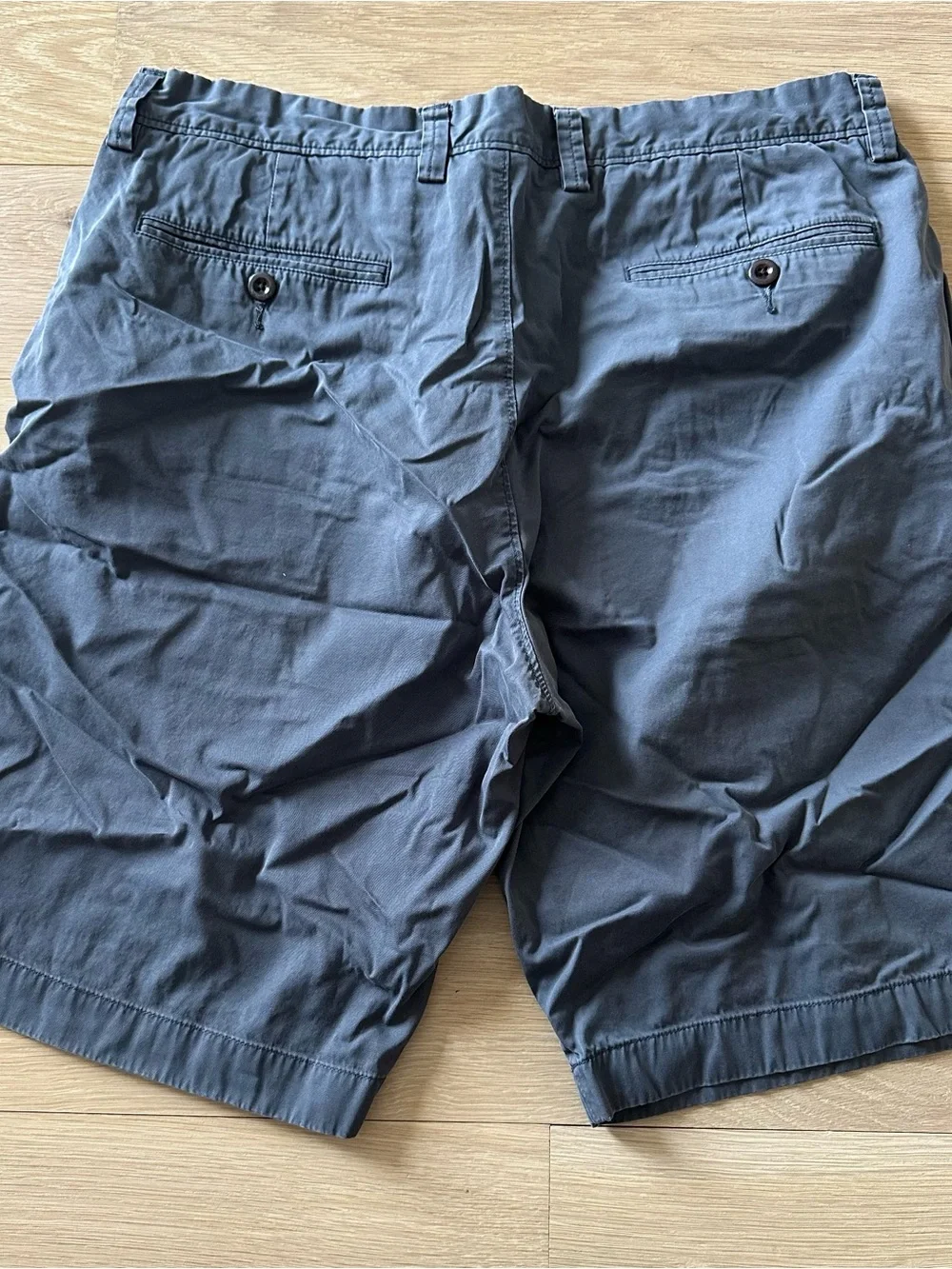 J. Crew crew men